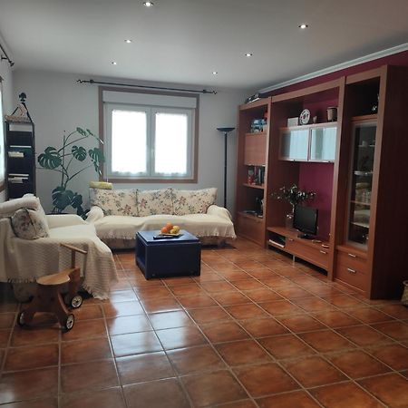 Ordes Casa Da Pinguela Camino Inglesヴィラ エクステリア 写真