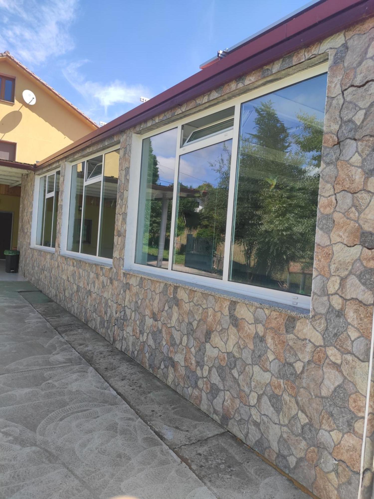Ordes Casa Da Pinguela Camino Inglesヴィラ エクステリア 写真