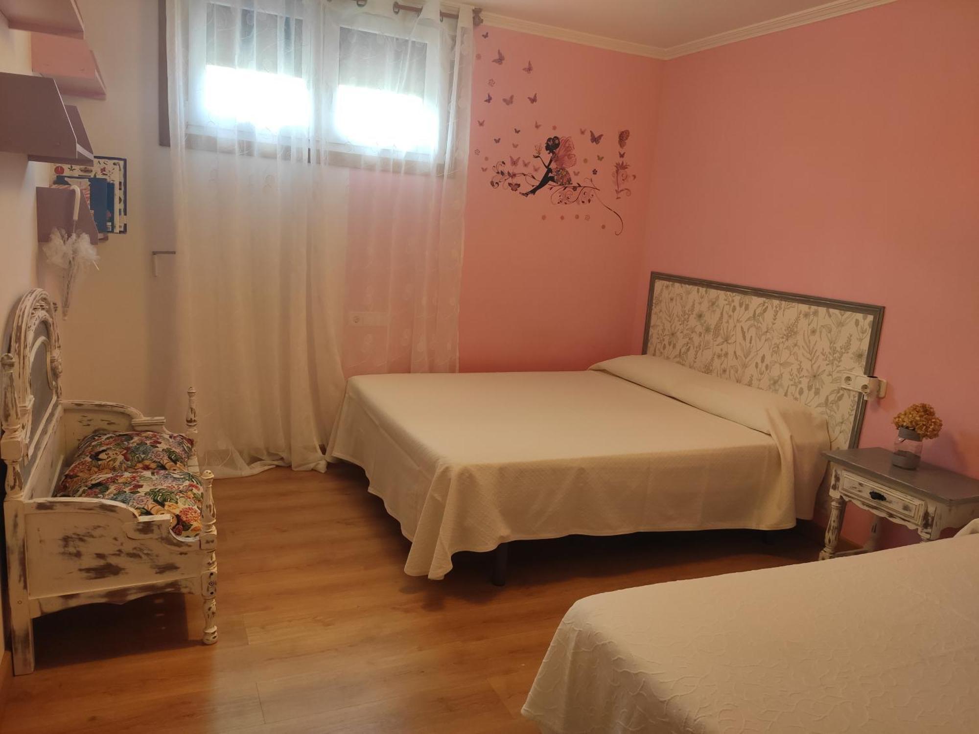 Ordes Casa Da Pinguela Camino Inglesヴィラ エクステリア 写真