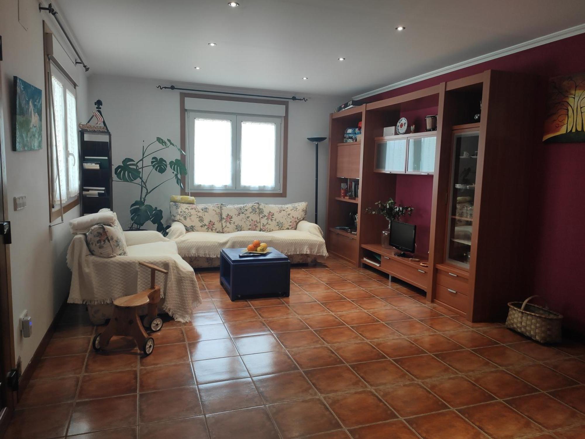 Ordes Casa Da Pinguela Camino Inglesヴィラ エクステリア 写真